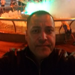 Meet your Posher, Elmer